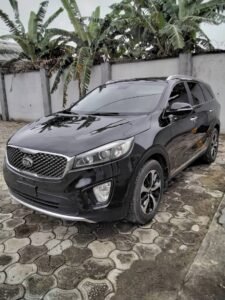 Kia Sorento 2016 for Sale