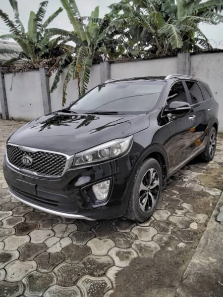 Kia Sorento 2016 for Sale