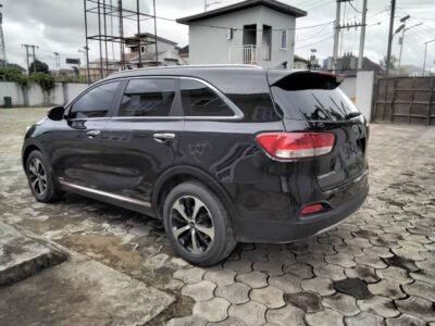 Kia Sorento 2016 for Sale