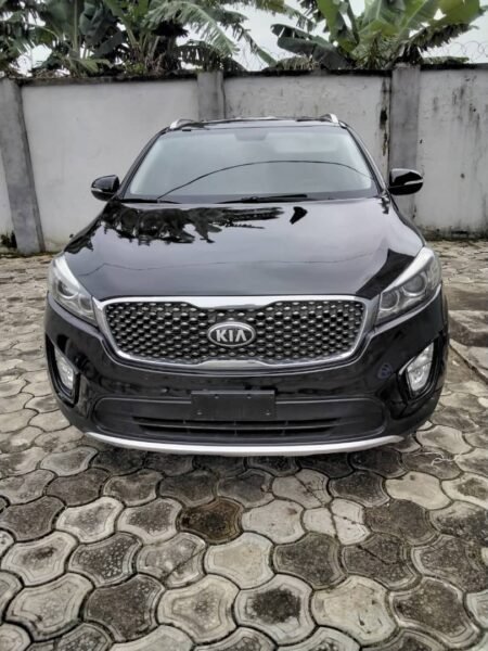 Kia Sorento 2016 for Sale