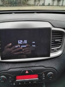 Kia Sorento 2016 for Sale