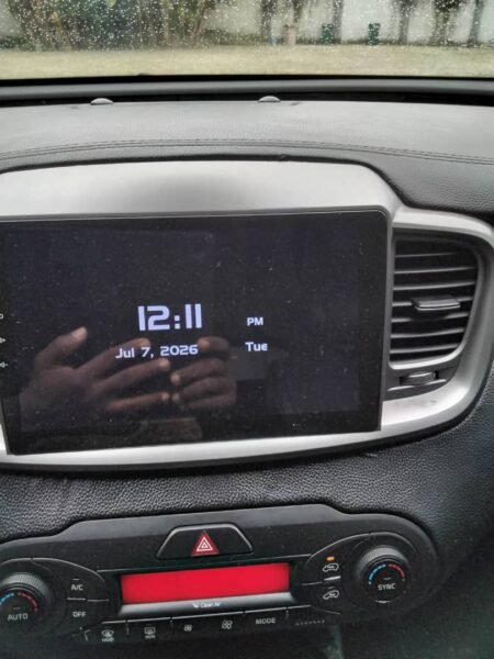 Kia Sorento 2016 for Sale