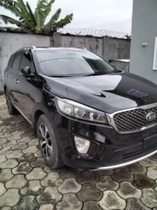 Kia Sorento 2016 for Sale