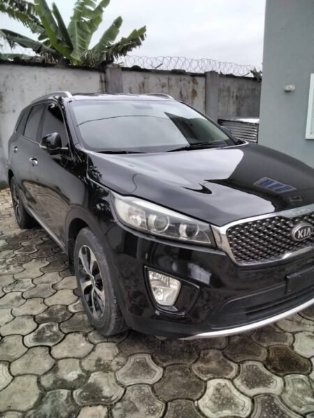 Kia Sorento 2016 for Sale
