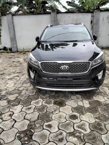 Kia Sorento 2016 for Sale